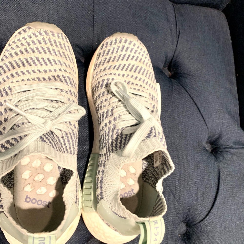 Adidas NMD - Picture 3 of 5